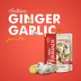 Dabur Hommade Ginger Garlic Paste 200g, 2 image