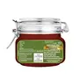 Dabur Organic Honey - 600g (Clip Jar) | 100% Pure | Raw Unfiltered Unprocessed Honey | NPOP Certified | World's No.1 Honey Brand with No Sugar Adulteration, 6 image