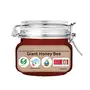 Dabur Organic Honey - 600g (Clip Jar) | 100% Pure | Raw Unfiltered Unprocessed Honey | NPOP Certified | World's No.1 Honey Brand with No Sugar Adulteration, 7 image