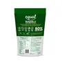 Equal SugarLo | Sugar Blended With Stevia 50% Less Calories | 500g | Pack of 1, 2 image