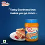 Dr. Oetker Fun Foods Peanut Butter Crunchy 925g, 5 image