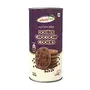 Wheafree Gluten Free Cookies Combo Tutti Frutti + Double ChocoChip Cookies (200g Each) | Tasty Crunchy and Flavourful Biscuits | Best Teatime Snacks Healthy and Nutritious, 2 image