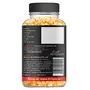 5:15PM Popcorn Kernel Seeds Big Size Gourmet Pop Corn Kernels | High Expansion A Grade Makkai Popcorn 400g, 6 image