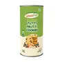 Wheafree Gluten Free Cookies Combo Tutti Frutti + Double ChocoChip Cookies (200g Each) | Tasty Crunchy and Flavourful Biscuits | Best Teatime Snacks Healthy and Nutritious, 3 image