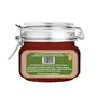 Dabur Organic Honey - 600g (Clip Jar) | 100% Pure | Raw Unfiltered Unprocessed Honey | NPOP Certified | World's No.1 Honey Brand with No Sugar Adulteration, 5 image