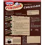 Dr Oetker Funfoods Bake Mix Choco Lava 320g, 2 image