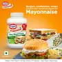 Dr. Oetker Fun Foods Veg Mayonnaise  500g, 4 image
