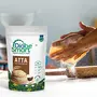 DiabeSmart  Atta 1Kg | Tested for 50% Better Blood Sugar Control |  Flour With Karela Jamun Jackfruit Multigrain Atta | Low Gl Diabetes Food Products, 7 image