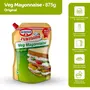 Funfoods Mayonnaise - Vegetable 875g Pack, 5 image