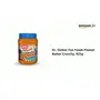 Dr. Oetker Fun Foods Peanut Butter Crunchy 925g, 2 image