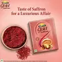 Tata Tea Gold Saffron | Natural Saffron Flavour | Black Tea | 250g, 7 image