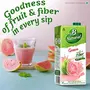 B Natural Guava Juice Goodness of fiber 1 litre (Pack of 2), 6 image