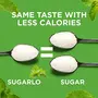 Equal SugarLo | Sugar Blended With Stevia 50% Less Calories | 500g | Pack of 1, 4 image