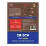 CRISTA Whole Cumin | Pure Jeera Seeds | Zero added Colours Fillers Additives & Preservatives | Premium Grade | Brownish-grey | Farm Fresh & Aromatic | 250 gms, 5 image