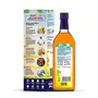 Saffola FITTIFY Himalayan Apple Cider Vinegar - 750 ml + 250 ml FREE, 3 image