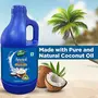 Dabur Anmol Gold 100 % Pure Coconut Oil - 1L | Natural | Nariyal Tel | Handpicked Sundried Coconuts | Multipurpose Oil, 3 image