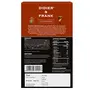 Didier & Frank Hot Drinking Chocolate with Dark Chocolate Buttons 200g (Drink Hot or Cold Milk Shake), 3 image