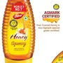 Dabur Honey - 700g (Buy 1 Get 1 Free) Squeezy Pack | 100% Pure | World's No.1 Honey Brand with No Sugar Adulteration, 7 image