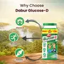 Dabur Glucose-D Energy Boost with Vitamin D -1 Kg with Dabur Red Paste 200g free, 6 image
