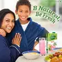 B Natural Guava Juice Goodness of fiber 1 litre (Pack of 2), 5 image
