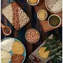 Amazon Brand - Vedaka Organic Urad Dal (Whole) White 1Kg|Rich in Protein|No Cholesterol|No Additives, 7 image