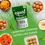 Equal SugarLo | Sugar Blended With Stevia 50% Less Calories | 500g | Pack of 1, 3 image