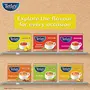 Tetley | Lemon Flavoured Refreshing Tea | Black Tea | 50 Tea Bags, 6 image