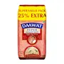 Daawat Super Perfectly Aged Long Grain with Rich Aroma Basmati Rice 1 Kg with 20%/25% Extra, 2 image