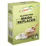 Wheafree Gluten Free Maida Replacer Flour | Pack of 2 x 500g Each | All Purpose Flour | 100% Natural and Wholesome Ingredients, 5 image