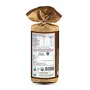 HAIM Organic Crispy Rice Thick Wholegrain Brown Rice Cakes Unsalted (Vegan All Natural Gluten Free) 2 X 110 g, 5 image