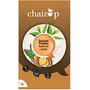 Chaizup Instant Premix Ginger Tea - Pack of 1 kg Karak Chai with Adrak & Low Sugar Ginger Flavor Adrak Chai Aromatic and Flavoured Tea Instant Premix Tea Masala Tea Powder, 5 image