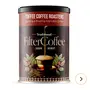 Toffee Coffee Roasters | Pack of 1 (200g) South Indian Filter Coffee| Specialty Blend| Traditional Dark Roast Signature Filter Coffee, 6 image