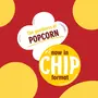 BRB Popcorn Chips | Popcorn Upgraded | Not Baked Not Fried | Crunchiest & Tastiest Snacks | 4 Packs X 48 Grams | 4 Flavours - Red Chili Chataka Garlic Bread Salsa and Cheese & Olive | Assorted Pack, 5 image