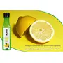 Fruitaco Lemon Juice Concentrate 750 ml (250ml x 3), 2 image