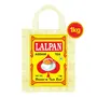 LALPAN Assam Black Fannings Leaf Tea 1kg - Strong Aromatic & Rich | Black Assam CTC Leaf Tea | Premium Kadak Chai Patti, 3 image