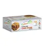 Wheafree Gluten Free Cake Rusk (Eggless)(Pack of 2 x 300g Each) | Tasty Crunchy and Crispy | Best Tea Time Snacks | No Maida | 100% Vegetarian and Wholesome Ingredients, 3 image