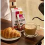 Continental THIS Caramel 3 in 1 Premix Instant Coffee 132g (22g*6 Sachets), 6 image