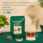 VAHDAM Chai Masala Loose Tea Leaves 100gms (50 Cups) | 5 Spices Masala Tea | Natural Taste | Daily Use Masala Chai Value Pack, 4 image
