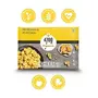 4700BC Popcorn Microwave Bag Cheese 940g (Pack of 10), 2 image