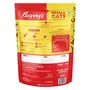 Bagrry's Masala Oats 500gm Pouch | Classic Homestyle | Source of Protein| High Fibre| Helps Manage Weight| BreakFast Cereal| Healthy Snack|Made With 100% Whole Grain Oats| Masala Oats, 2 image