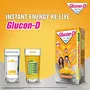 Glucon-D Glucose Based Beverage Mix Mango Blast 1kg Refill, 5 image