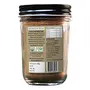 Nutty Yogi Organic Palm Sugar (Jaggery) Low GI High in Nutrients 100% Organic Sweetener Sugar Replacement Caramel Flavour Use in Tea Desserts Gur 125g, 3 image