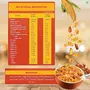KWALITY Corn Flakes with Almond & Honey - Made with Golden Corns 99% Fat-Free High in Protein Zero Cholesterol - Perfect with Mixed Fruits 1Kg [Pack of 1], 6 image