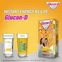 Glucon-D Glucose Based Beverage Mix Mango 450g, 6 image