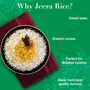 India Gate Jeera Rice 1kg, 5 image
