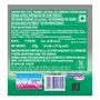 Happydent White Xylitol Sugarfree Spearmint FlavourChewing Gum Bottle Pack 193.6g (8 Units x 24.2 g each), 4 image