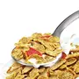 Kellogg's All Bran Wheat Flakes 440g | Made with Whole Grain 7 Essential Vitamins and Iron | High in Protein & Fibre | Breakfast Cereal, 7 image