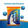 Horlicks Health & Nutrition Drink Pouch 900 gm, 3 image