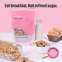The Whole Truth - Breakfast Muesli | Nuts Dried Fruits and Seeds | 350 grams | Healthy Breakfast | Vegan | Dairy-free | No Artificial Sweeteners | No Added Flavours | No Gluten or Soy | Nutritious Snack, 4 image