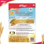 Kellogg's All Bran Wheat Flakes 440g | Made with Whole Grain 7 Essential Vitamins and Iron | High in Protein & Fibre | Breakfast Cereal, 2 image